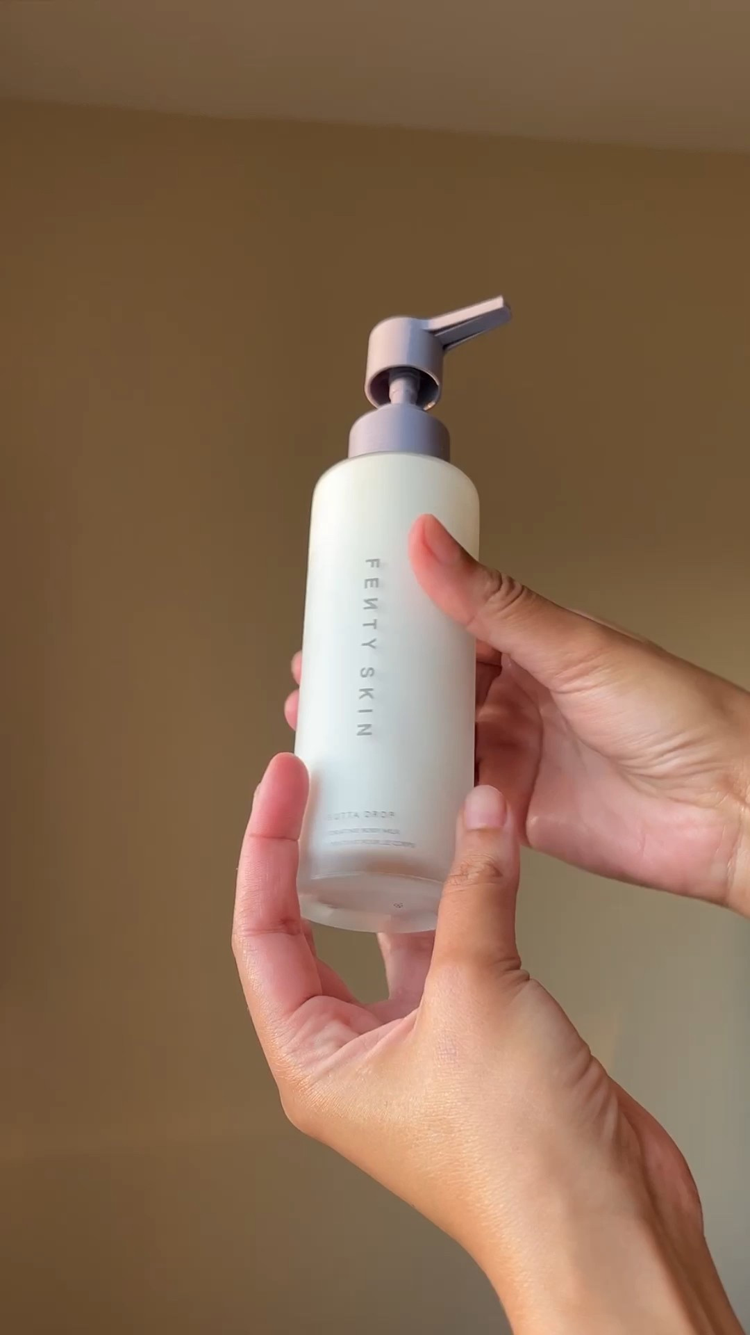 Fenty Skin’s Butta Drop body cream is a must for deep hydration and glow. It’s thick, buttery, and leaves your skin feeling smooth without being greasy. Perfect for dry skin, winter routines, and post shower moisture. ✨

#LTKBeauty