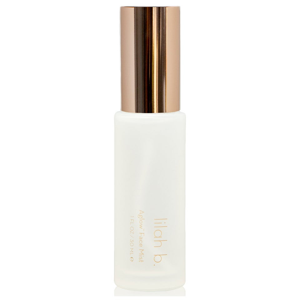 lilah b. Aglow Face Mist | Skin Care Rx