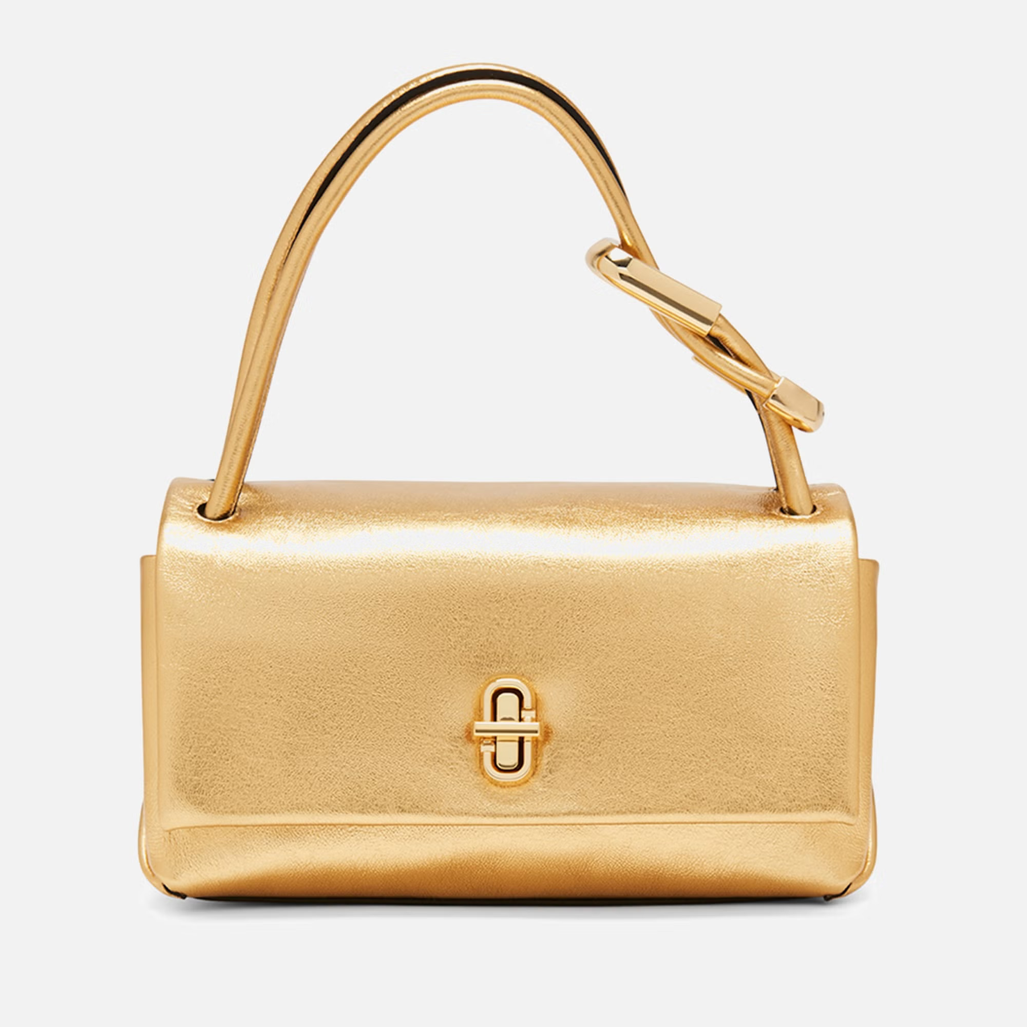 Marc Jacobs The Mini Dual Leather Bag | Coggles | Coggles (Global)
