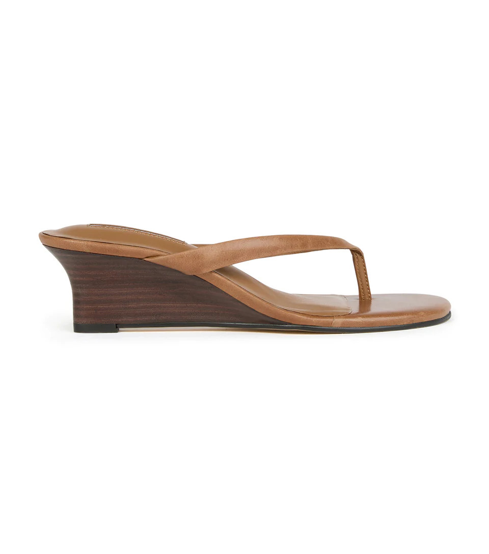 Edgy Tan Vintage | Tony Bianco US