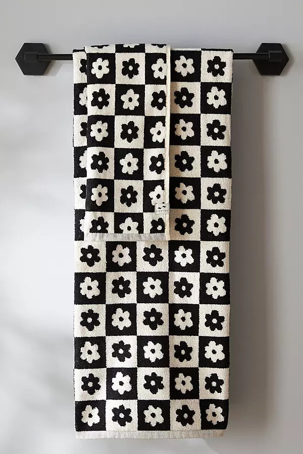 Gigi Bath Towel Collection | Anthropologie (US)