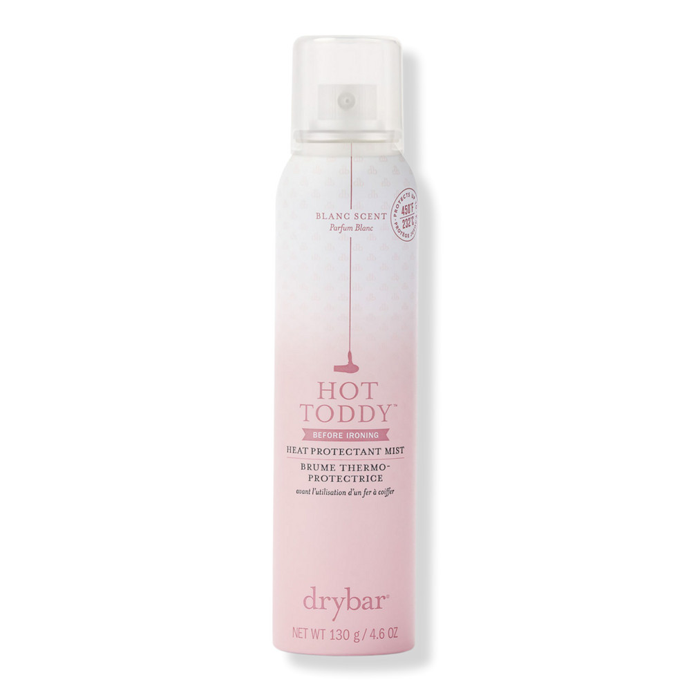 Drybar Hot Toddy Heat Protectant Mist - 4.6 oz | Ulta