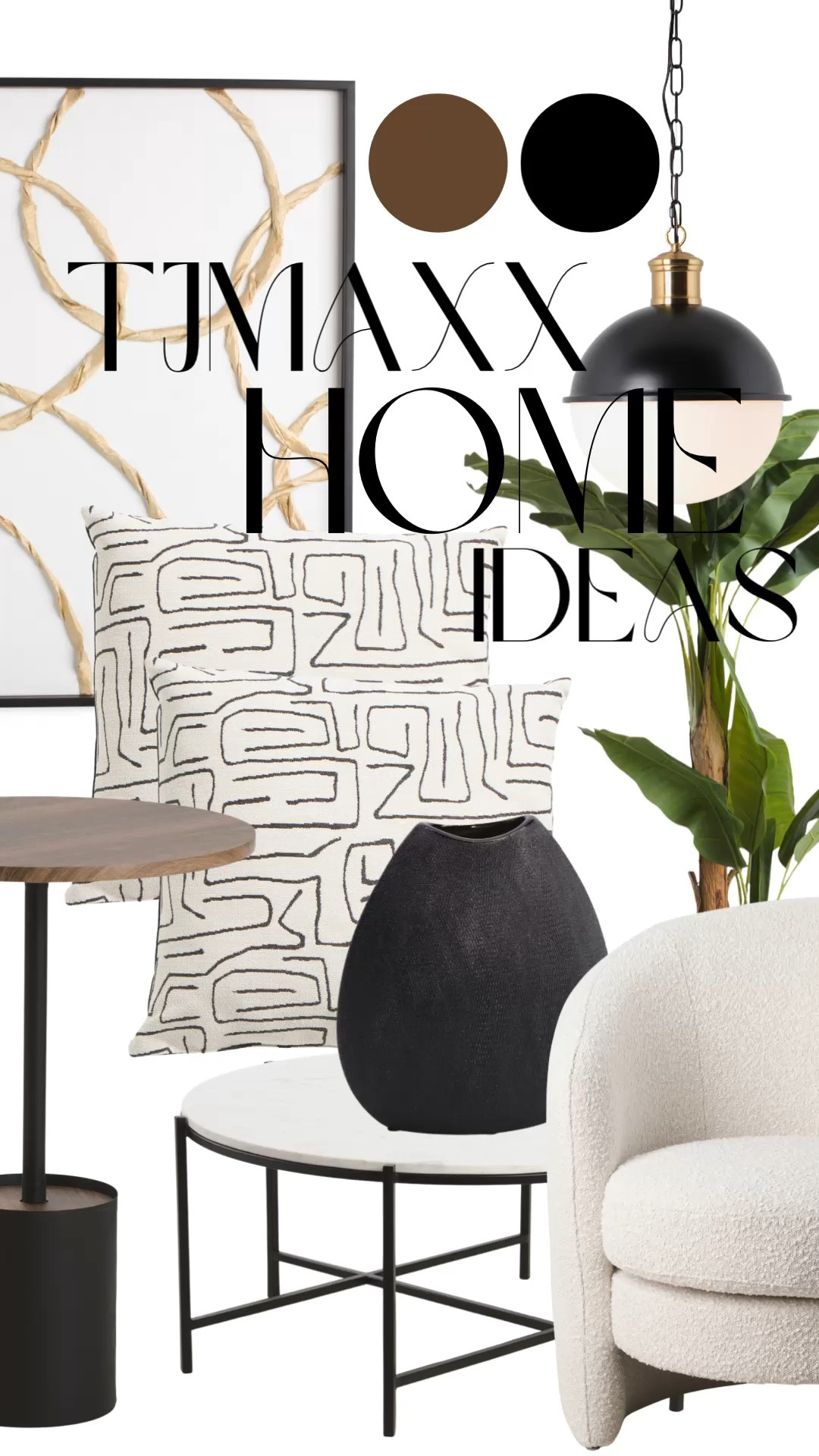 Because why not shop for home decor at Tjmaxx??? #tjmaxx #tjmaxxfinds #tjmaxxhaul 

#LTKstyletip #LTKhome #LTKsalealert