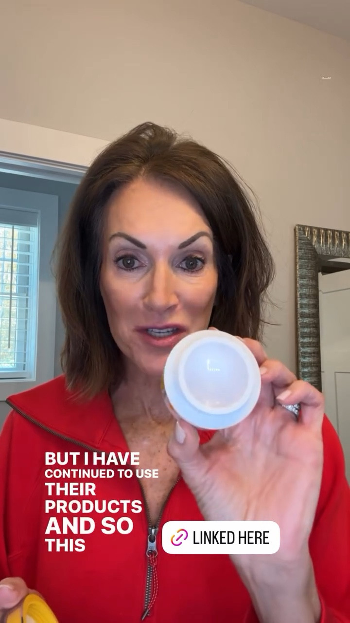 My go to neck moisturizer! I love both kind 

#LTKBeauty