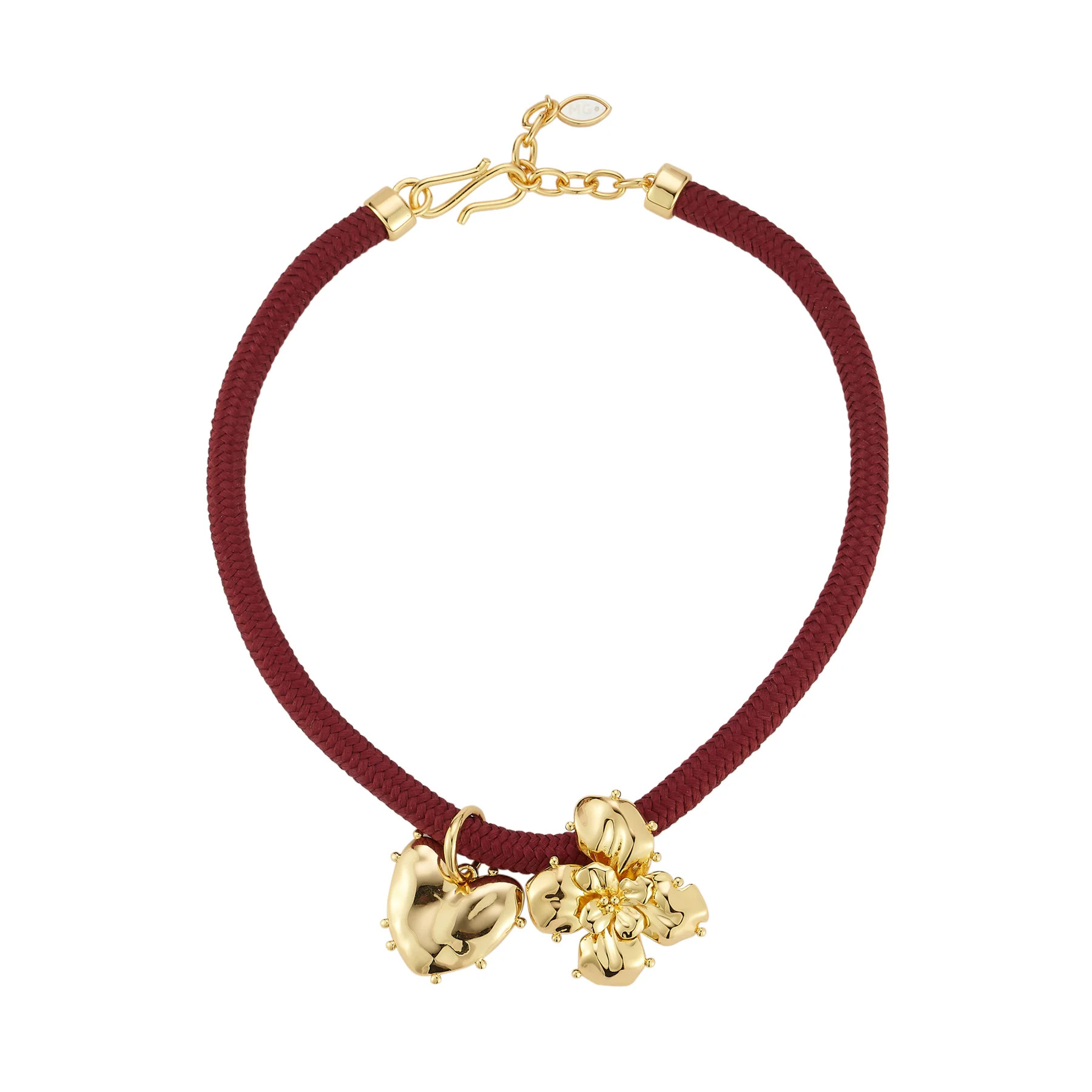 Lelani Necklace | Mignonne Gavigan
