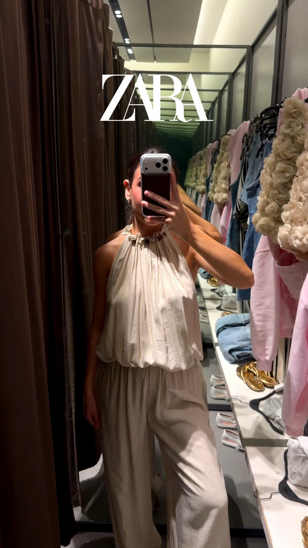 What I found at Zara! 

Zara haul, spring outfits 2026 

#LTKootd #LTKPetite
