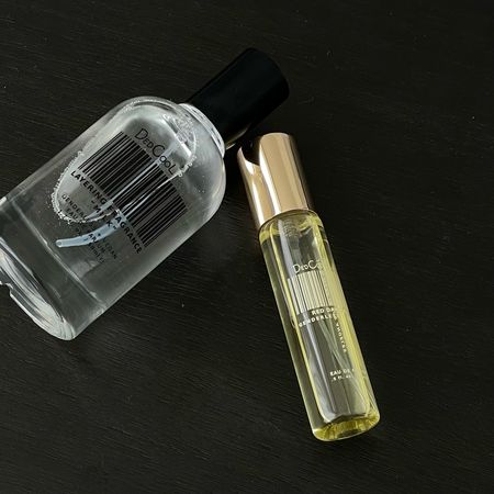 the amount of compliments i get when i wear dedcool perfumes is actually insane. they also have a sampler set if you want to test them all out!