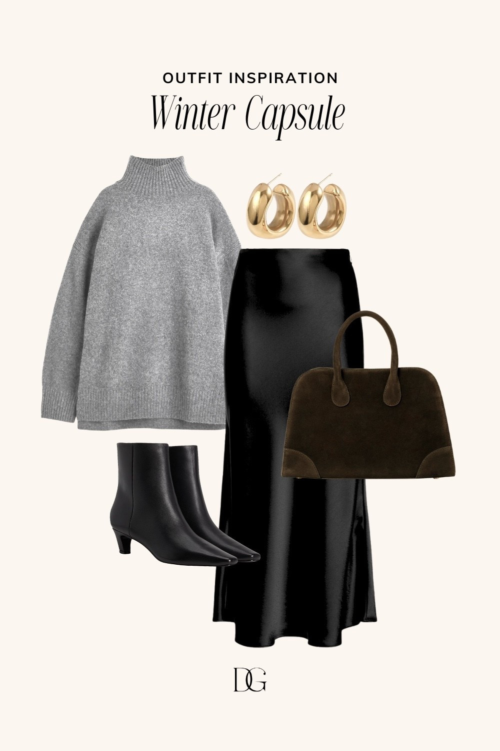 Winter capsule wardrobe | winter outfit, winter outfits, winter style, winter 2026, winter basics, winter staples, winter basic, winter closet essentials, winter closet staples, winter closet basics, winter wardrobe staples, winter closet staples

#LTKFindsUnder100 #LTKootd #LTKSeasonal