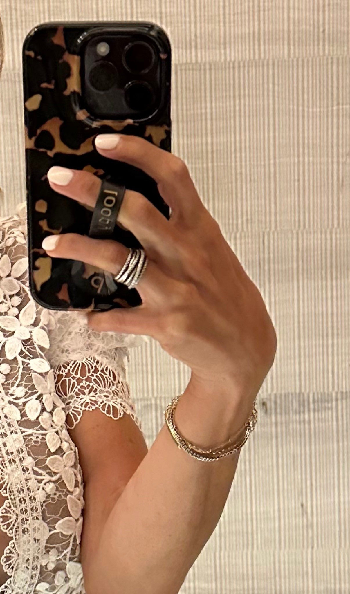 Love this ring! It’s so chic and not too chunky 

#LTKdayinmylife #LTKootd