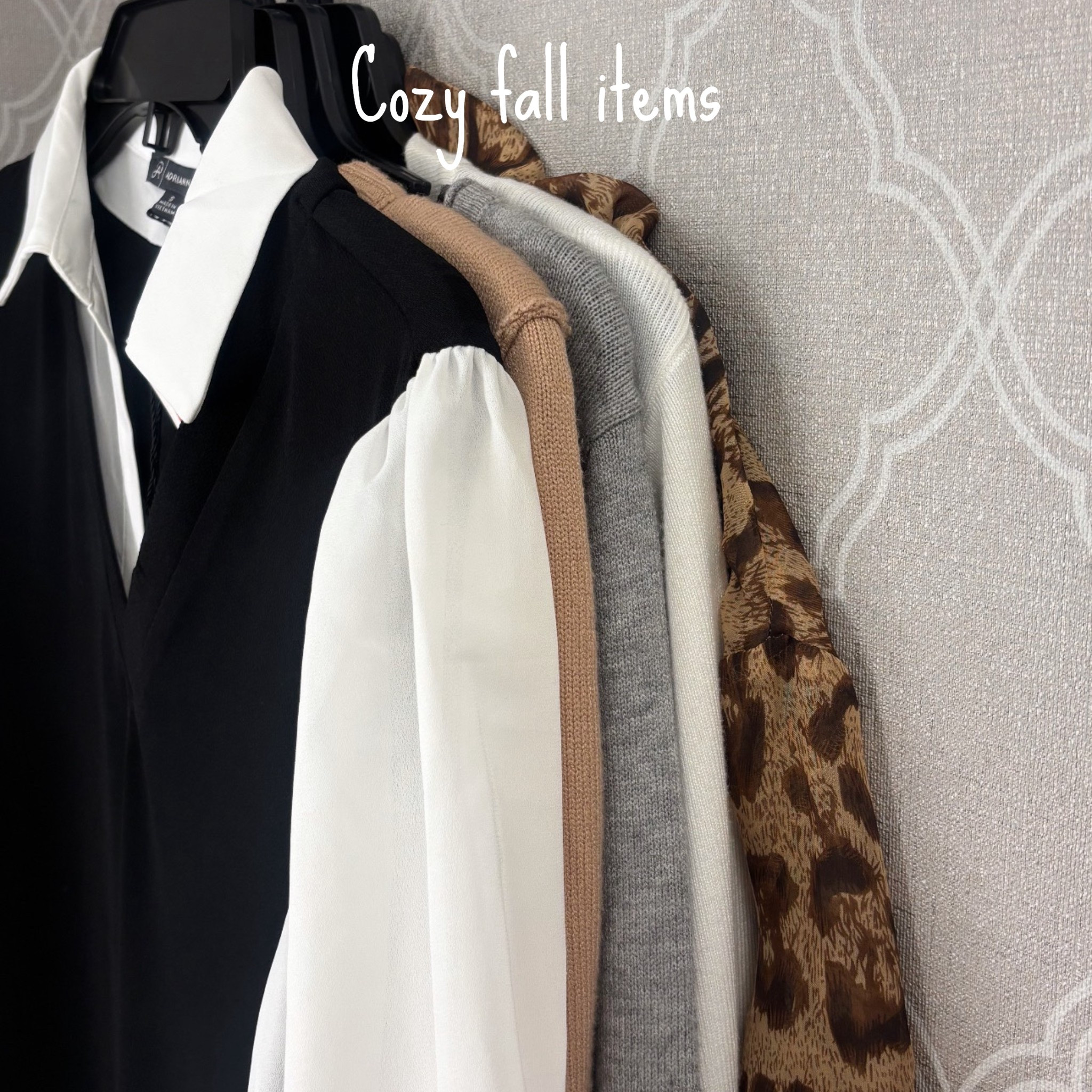 Cozy fall must haves 🧸

#LTKSeasonal #LTKFindsUnder50 #LTKWorkwear