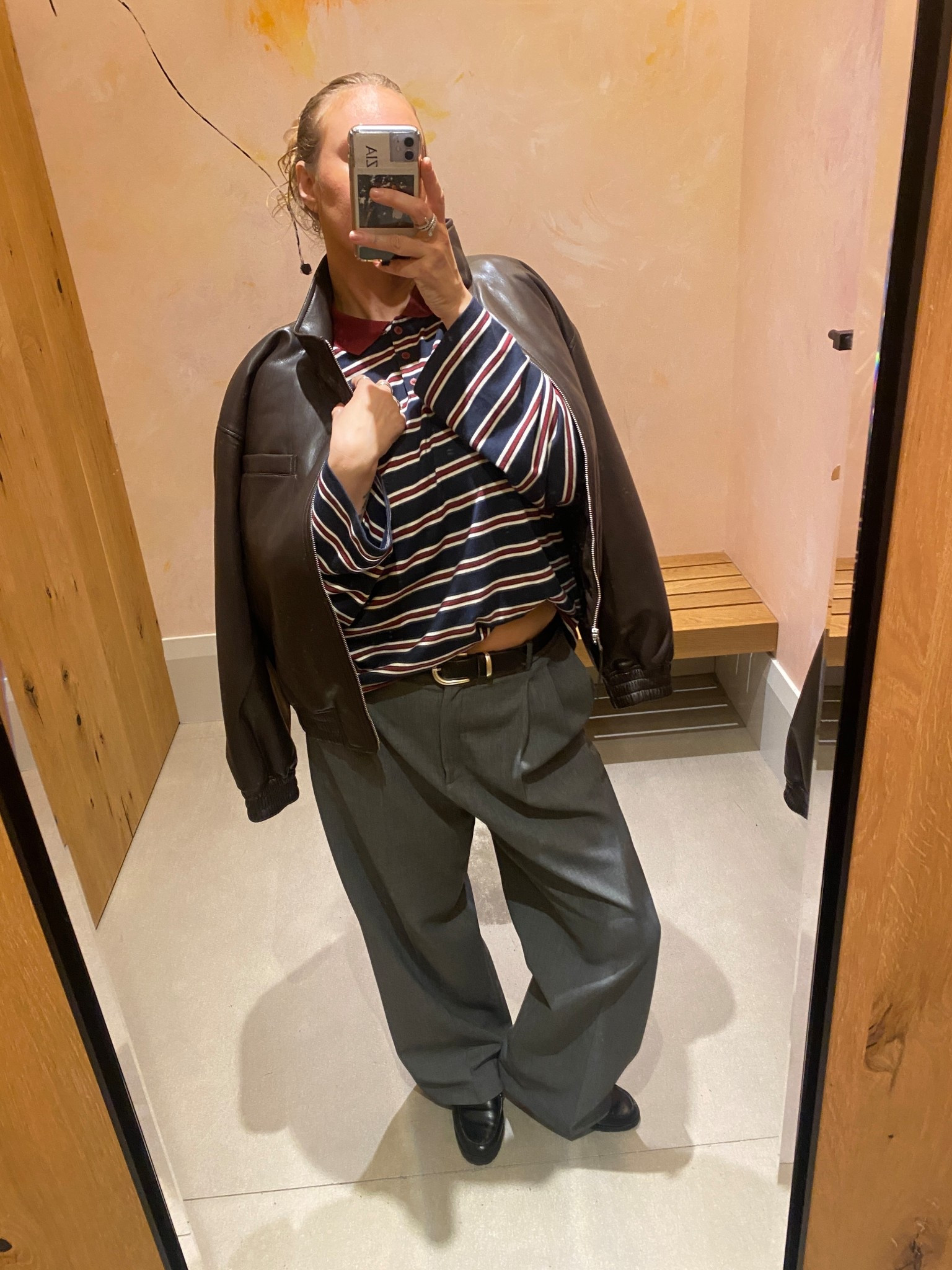 Aritzia staff style 

#LTKworkwear #LTKstyletip