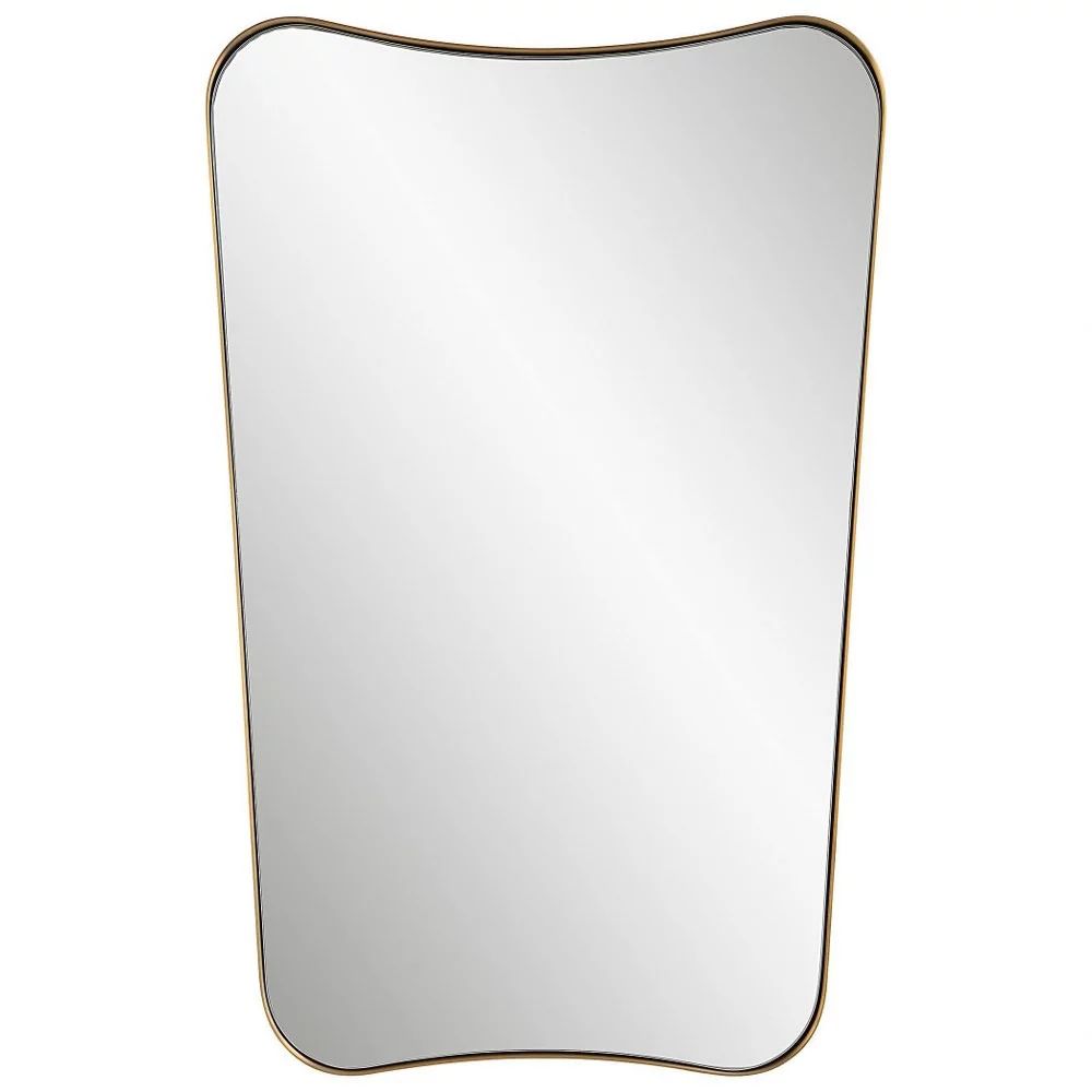 Mirror-34 inches Tall and 22 inches Wide Bailey Street Home 208-Bel-4778339 | Walmart (US)