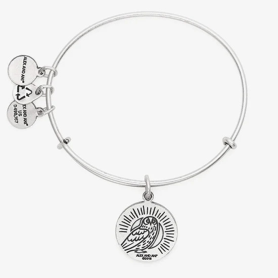 Teacher Charm Bangle Bracelet - Alex and Ani | Alex and Ani