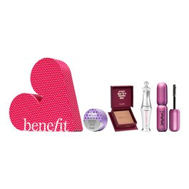 Benefit Dream Team - Coffret maquillage Best-seller | Sephora (FR)