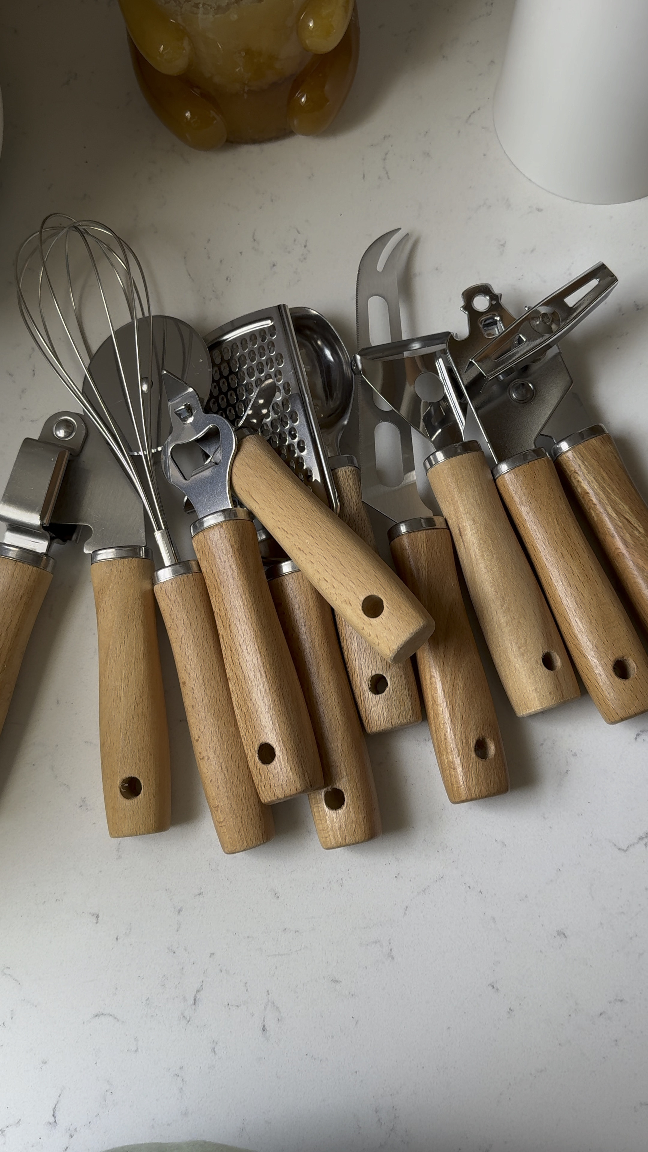 27pcs Cooking Utensil Set✨#liketkit #LTK

#LTKhome #LTKfindsunder100 #LTKfindsunder50