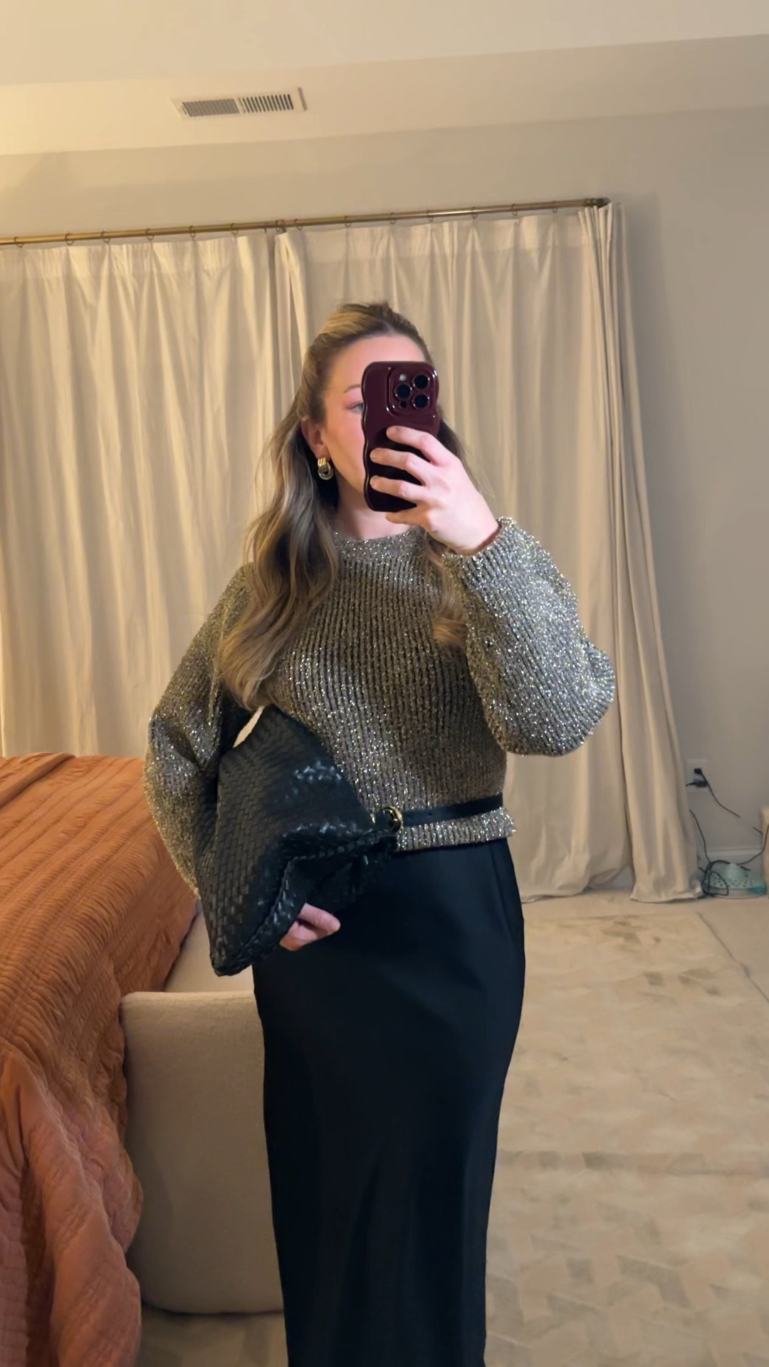 Work Holiday Party 🎄🍸

#LTKWorkwear #LTKHoliday #LTKFindsUnder100