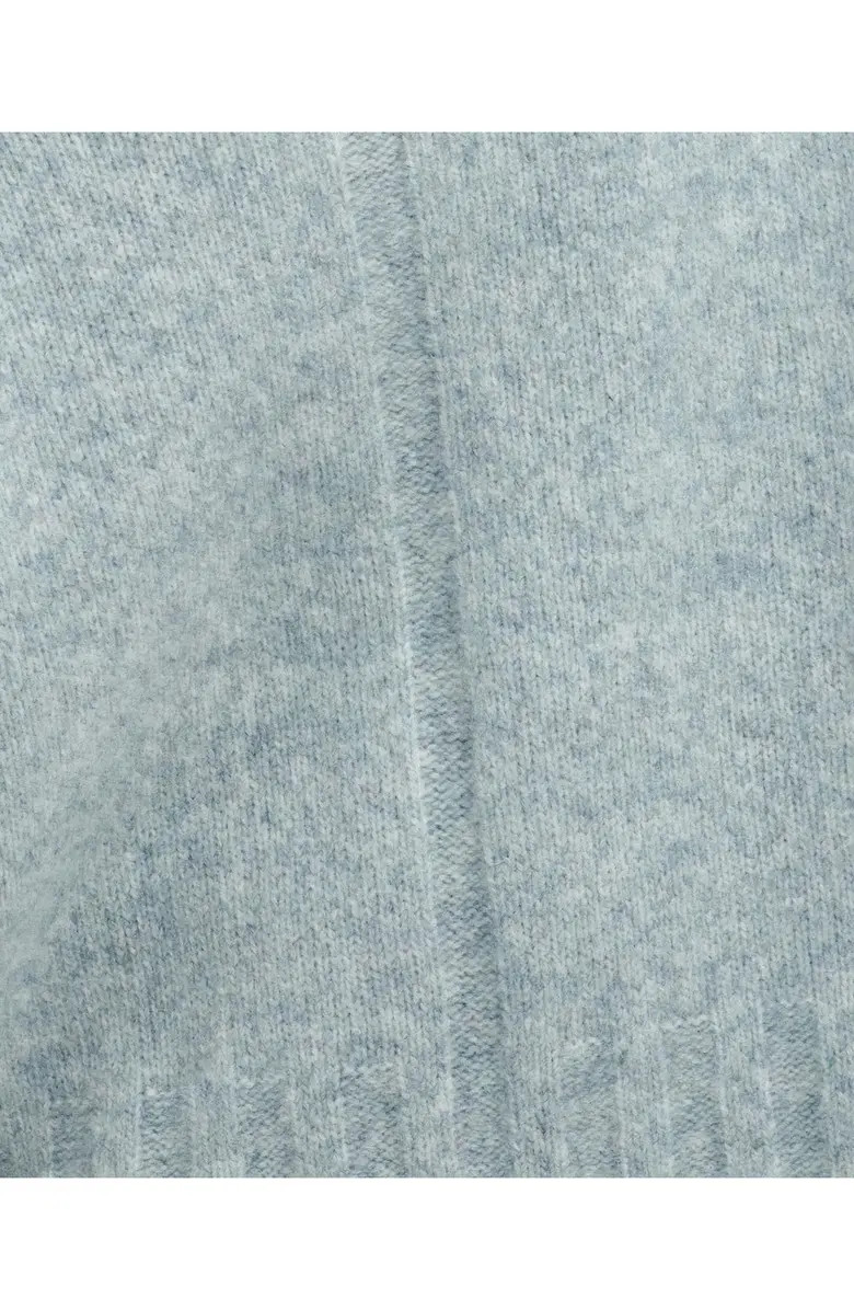 Barbour Anita Wool Blend Turtleneck Sweater | Nordstrom | Nordstrom