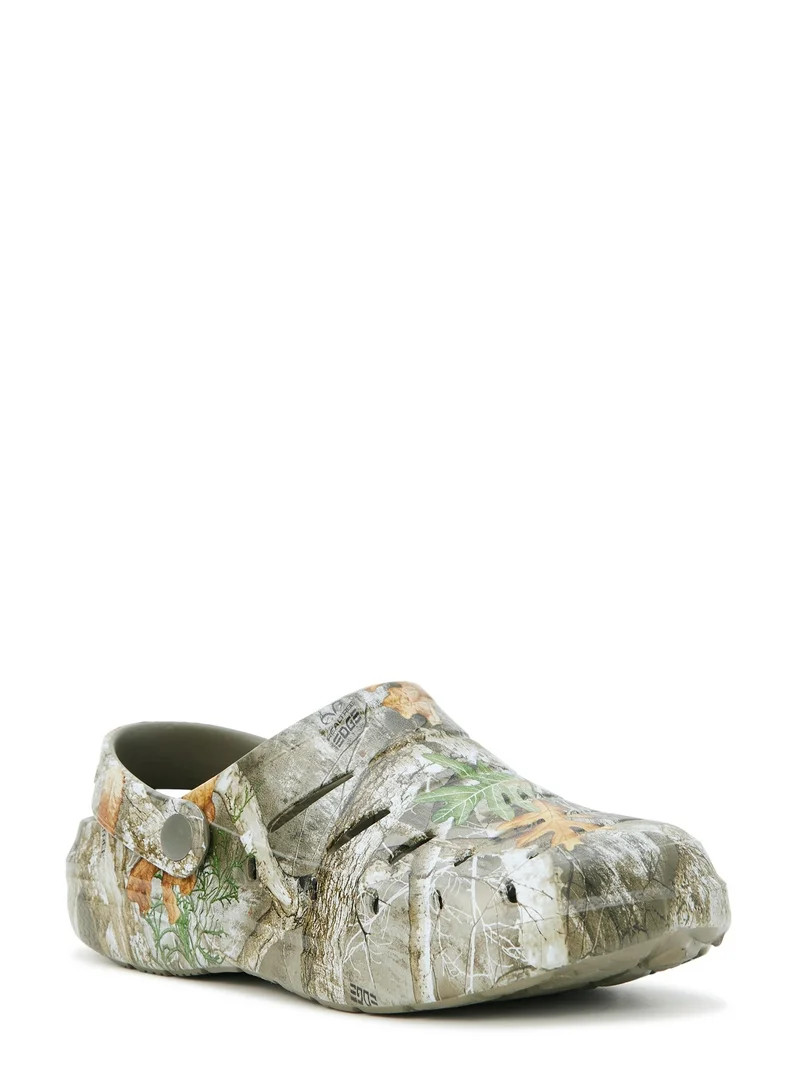 Rugged Shark Toddler & Big Boys Eva Clogs | Walmart (US)