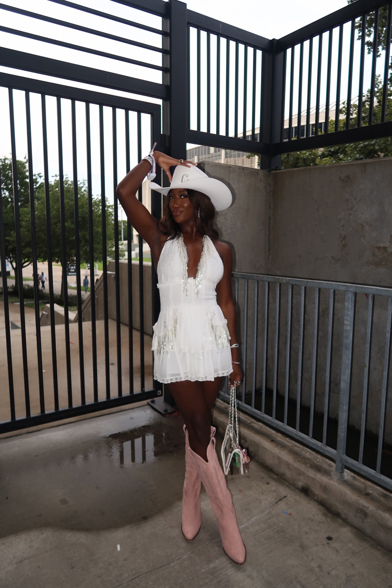 Cowboy Carter Dress Code 🤠✨

#LTKStyleTip #LTKSeasonal