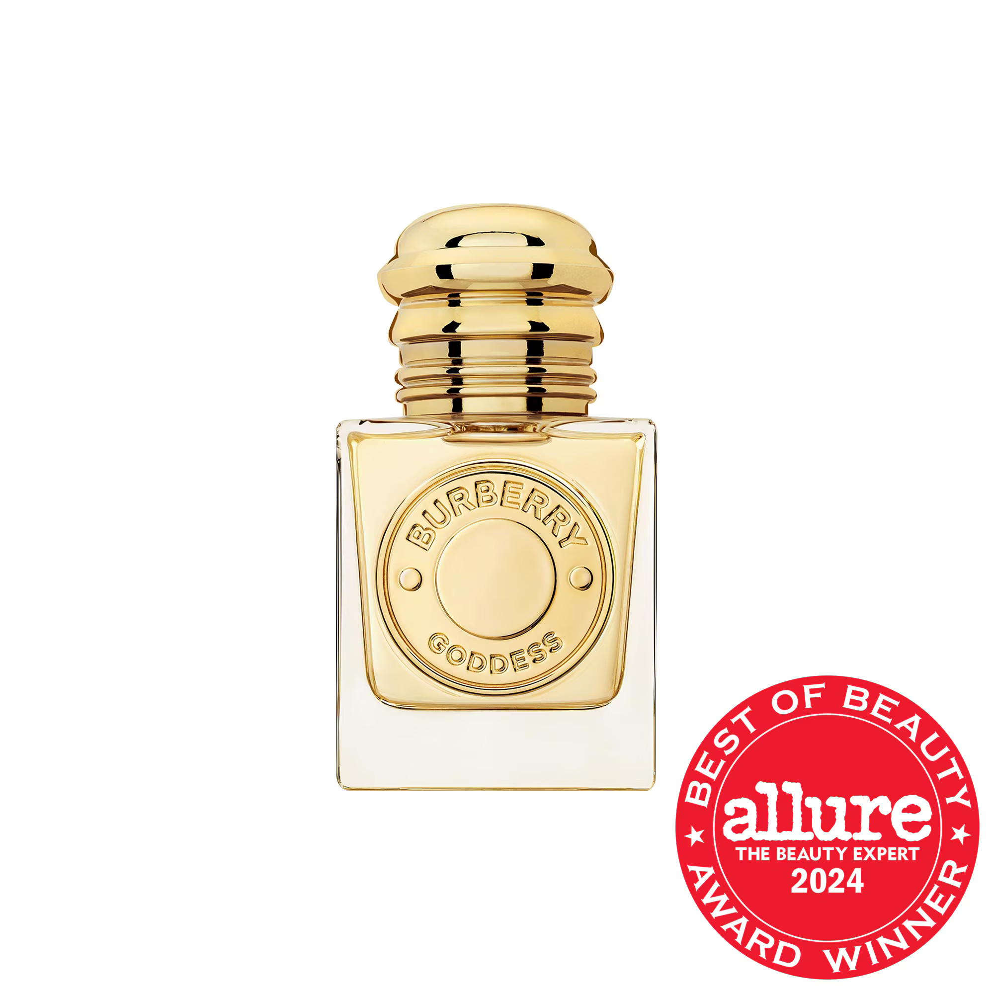 Burberry Goddess Eau de Parfum with Vanilla & Lavender 1 oz / 30 ml eau de parfum spray | Sephora (US)