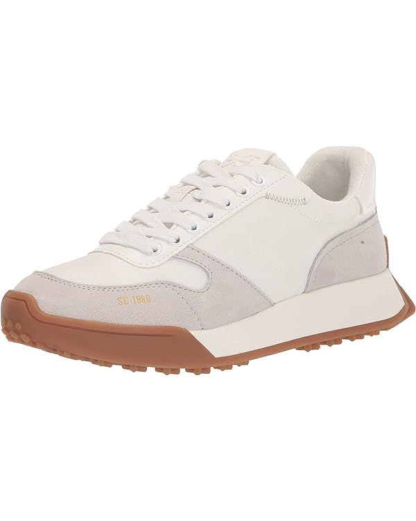 Sam Edelman Womens Layla Sneaker | Amazon (US)