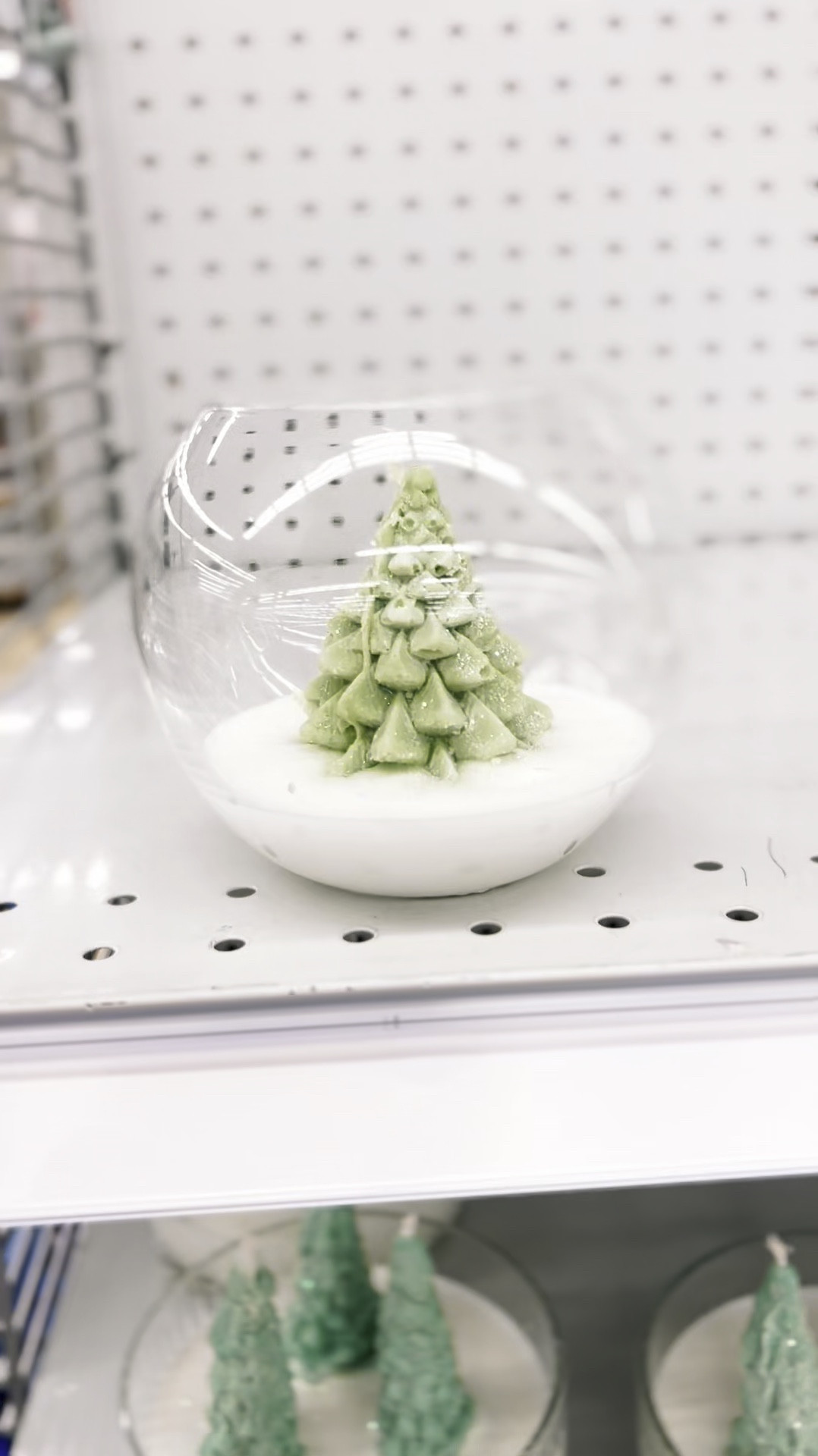 Found the cutest #christmas candles I had to snag one! They would make the perfect last minute Christmas gift 🎄

#LTKGiftGuide #LTKSaleAlert #LTKHoliday