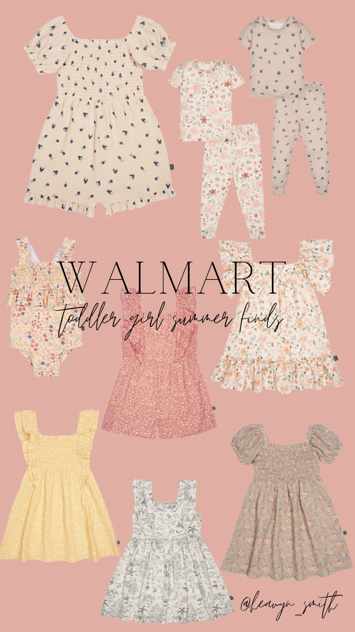 Obsessed with all the floral prints!! 🌸🌷🌼

#LTKkids #LTKfamily #LTKbaby
