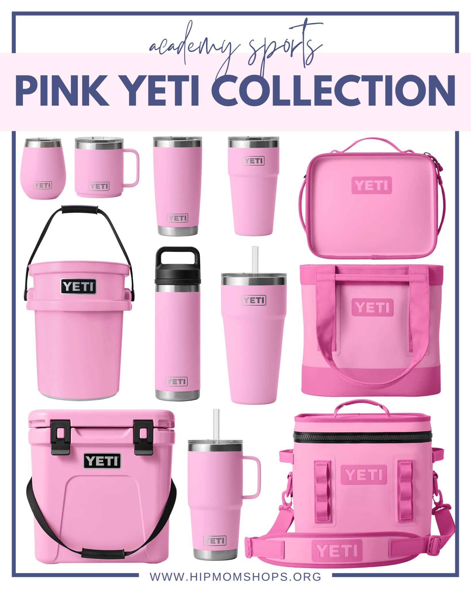 Academy store sports yeti