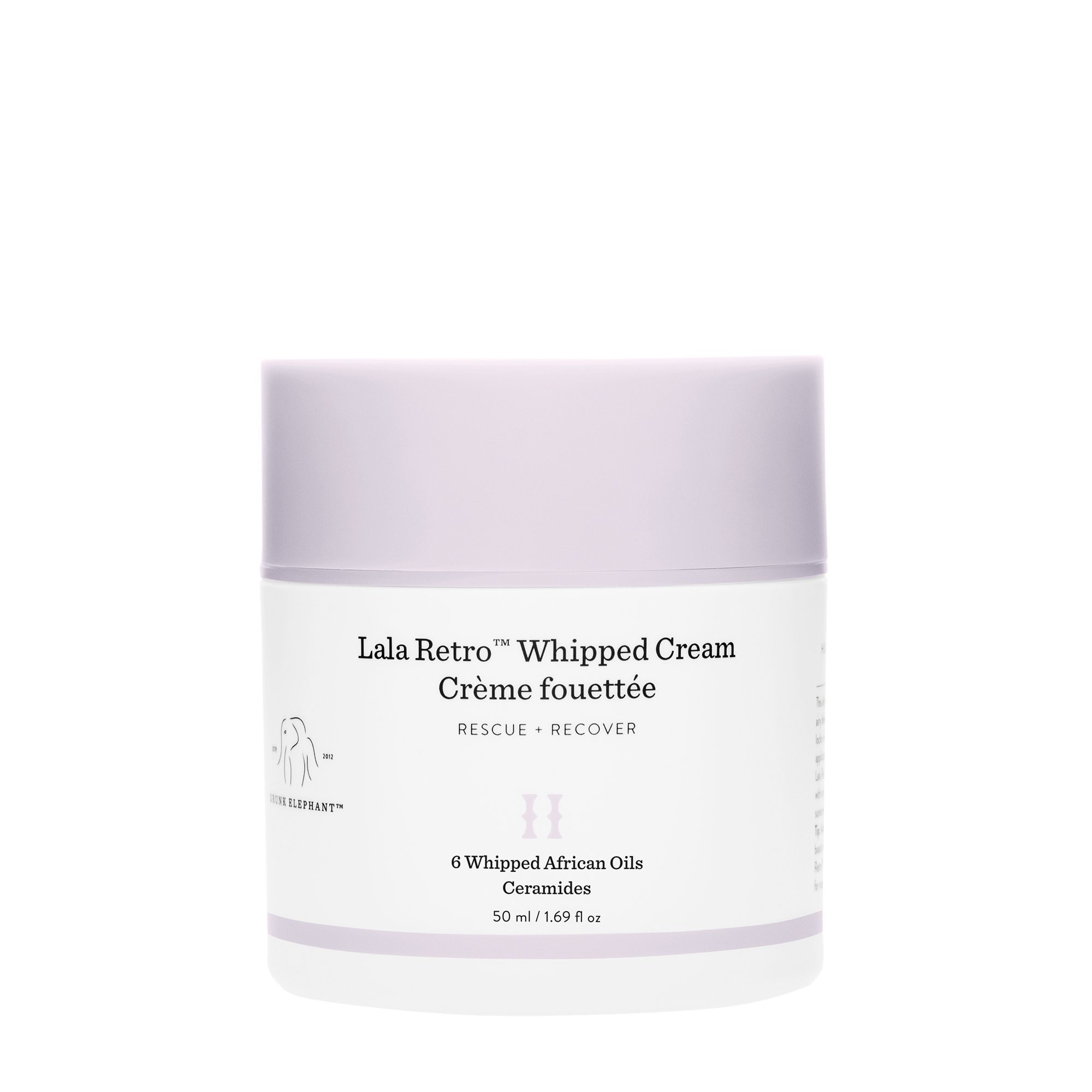 Lala Retro Whipped Cream | Space NK (EU)