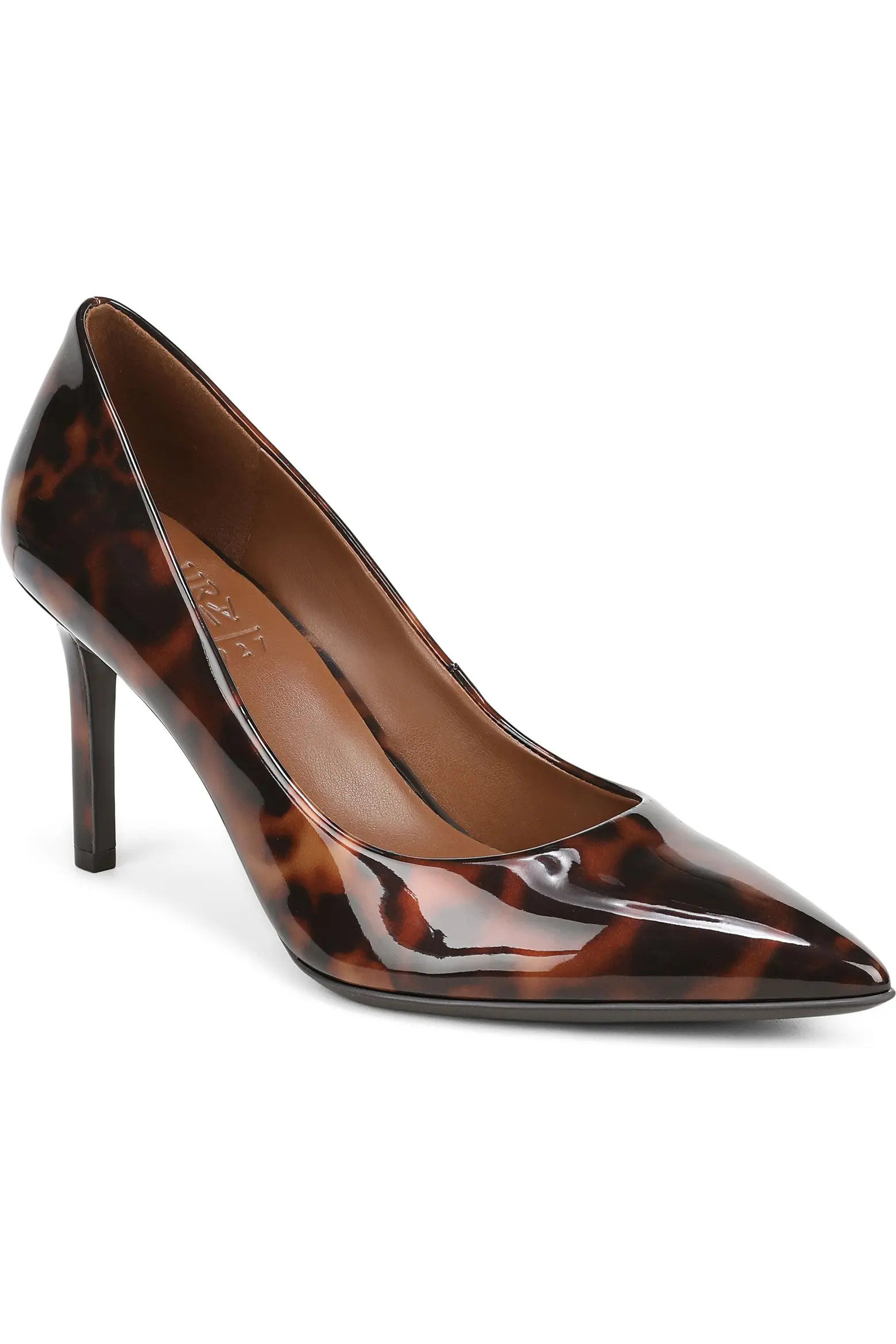 Naturalizer Anna Pointed Toe Pump (Women) | Nordstrom | Nordstrom