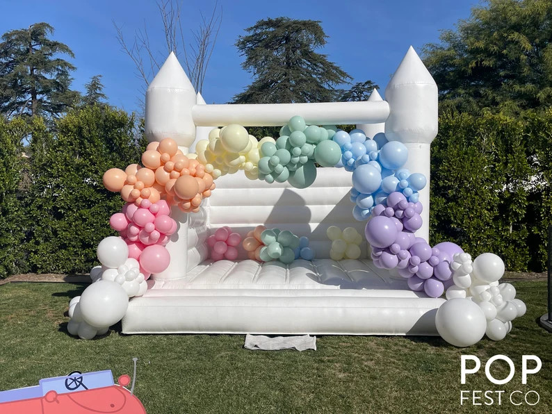 DIY Balloon Garland Arch Kit / Custom High Quality MATTE - Etsy | Etsy (US)