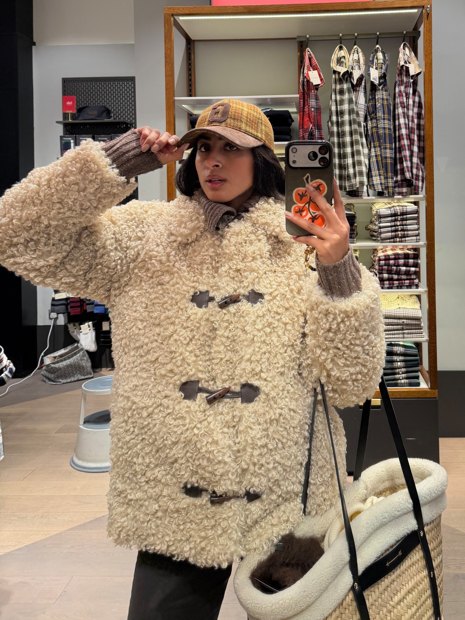 It’s really very cold in the UK!! 

#LTKuk #LTKwinter