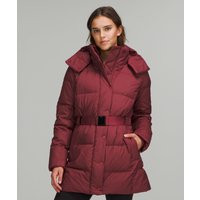 Wunder Puff Waist Jacket | lululemon (CA)
