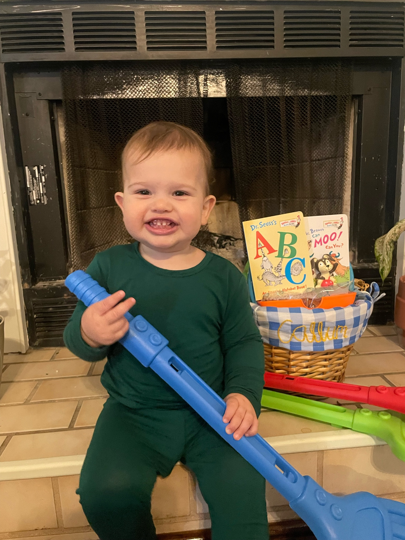 Best baby/toddler pajamas and gifts under $5

#LTKKids #LTKFamily