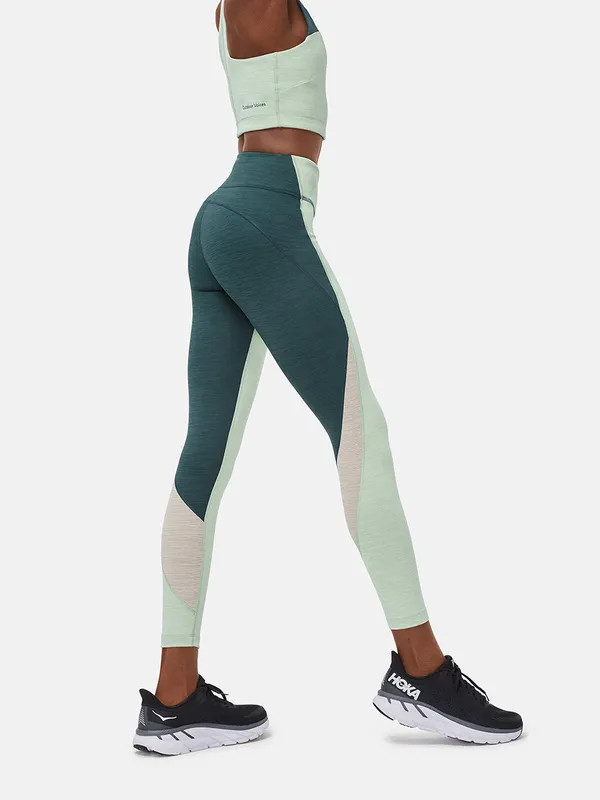 Flex Zoom 7/8 Legging | Outdoor Voices
