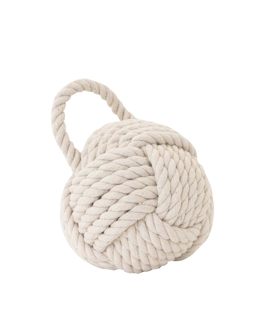 Knot Door Stop | McGee & Co.