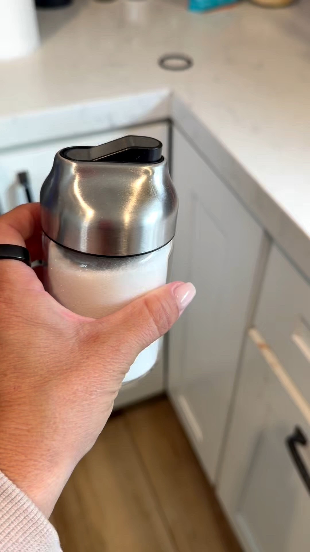 The cutest sugar jar that pours so perfect and easy

#LTKmomlife #LTKOver40 #LTKfoodie