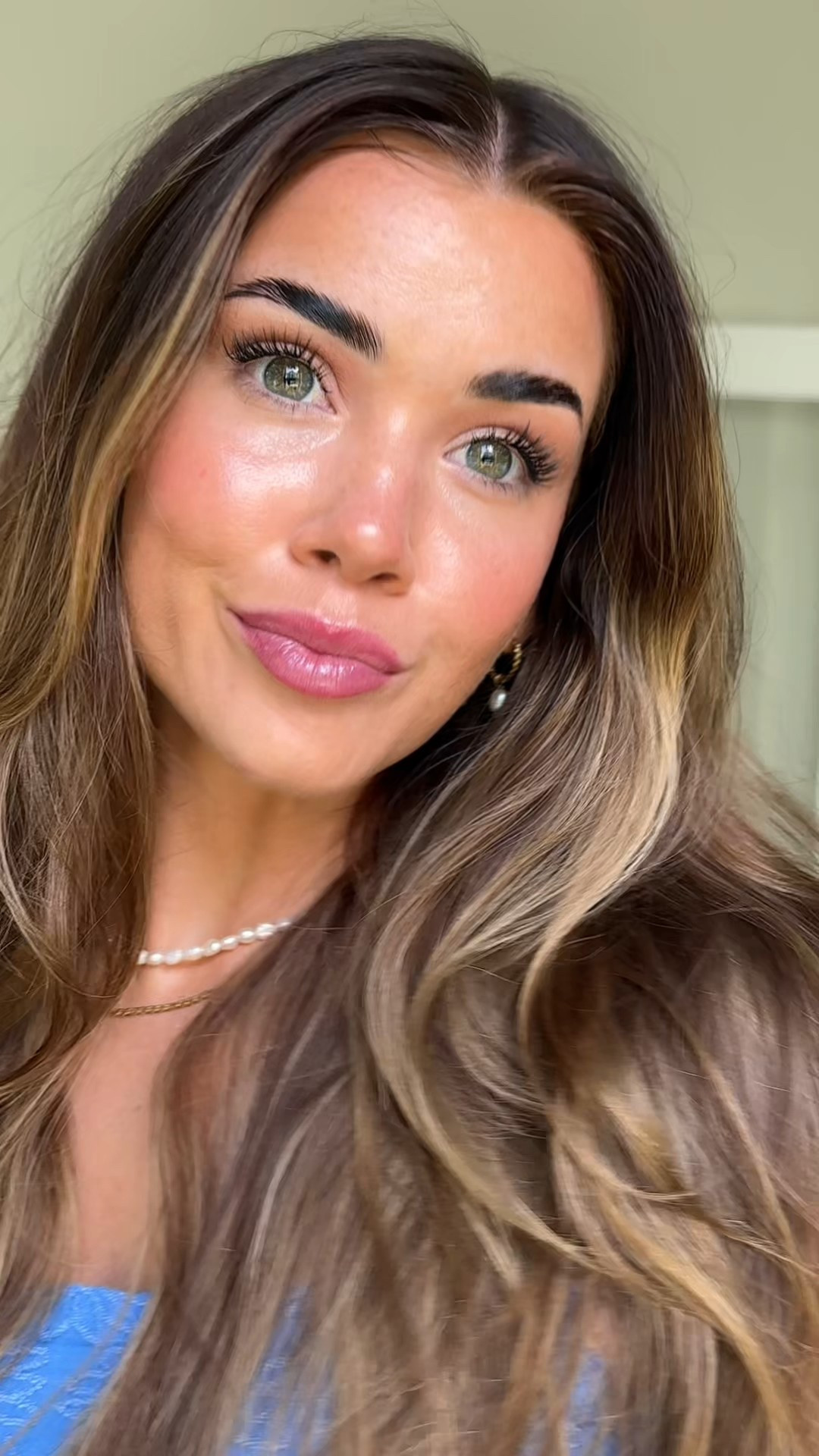 SPF makeup !! 
#makeup #makeuptutorial #spf #cleanmakeup #skincaremakeup 

#LTKSeasonal #LTKBeauty #LTKSummerEdit