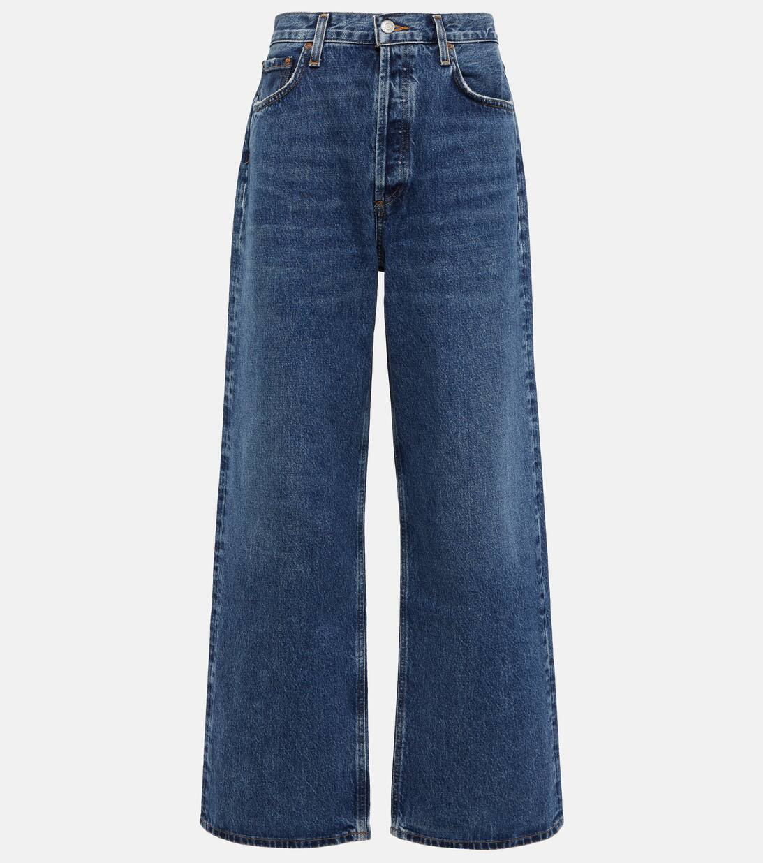 Jeans Low Slung Baggy | Mytheresa (INTL)