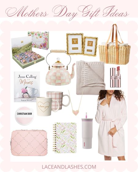 Mother’s Day gift guide gift ideas! 💗 

#LTKfindsunder50 #LTKSeasonal #LTKGiftGuide