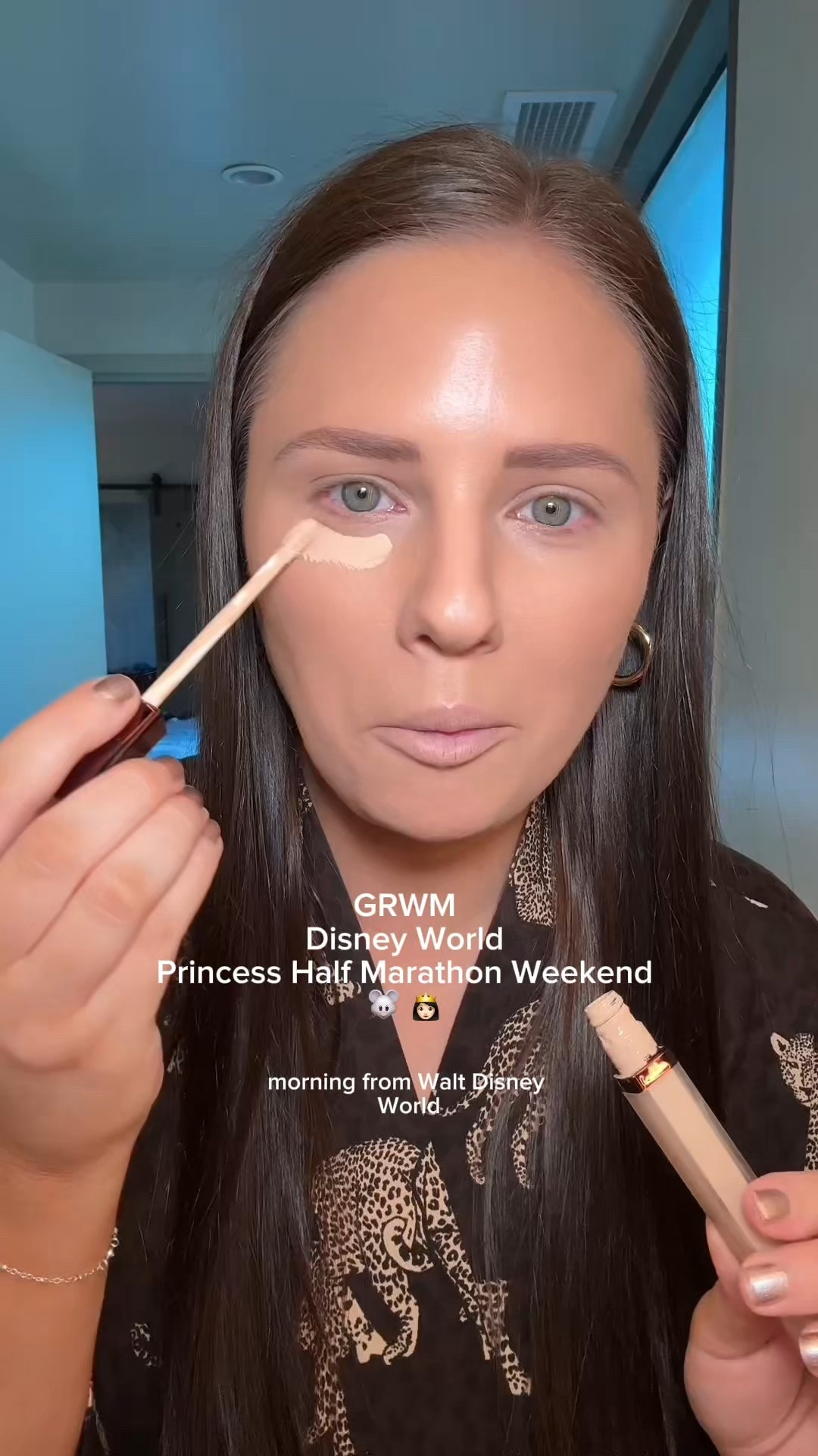I’m running in the Disney Princess 5K tomorrow!!! 👑🐭


#LTKBeauty