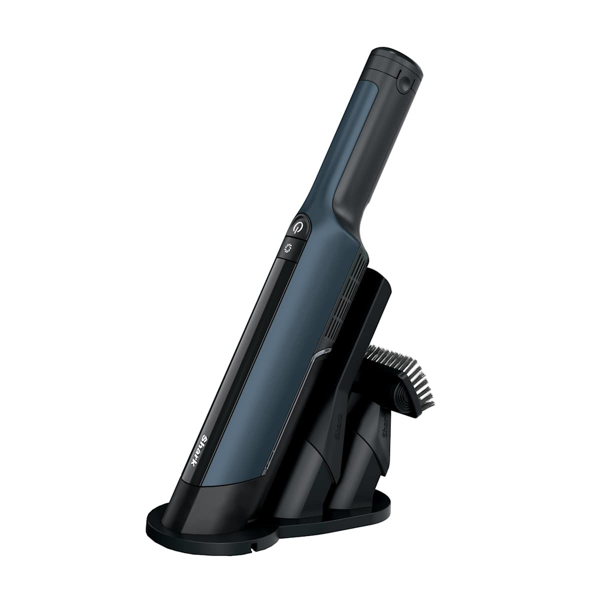 Shark WandVac Power Pet Max Cordless Handheld Vacuum in Royal Blue | WV410BL | SharkNinja | SharkNinja