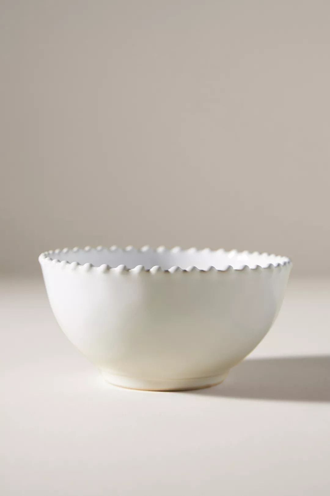 Costa Nova Pearl Dinner Plates, Set of 4 | Anthropologie (US)