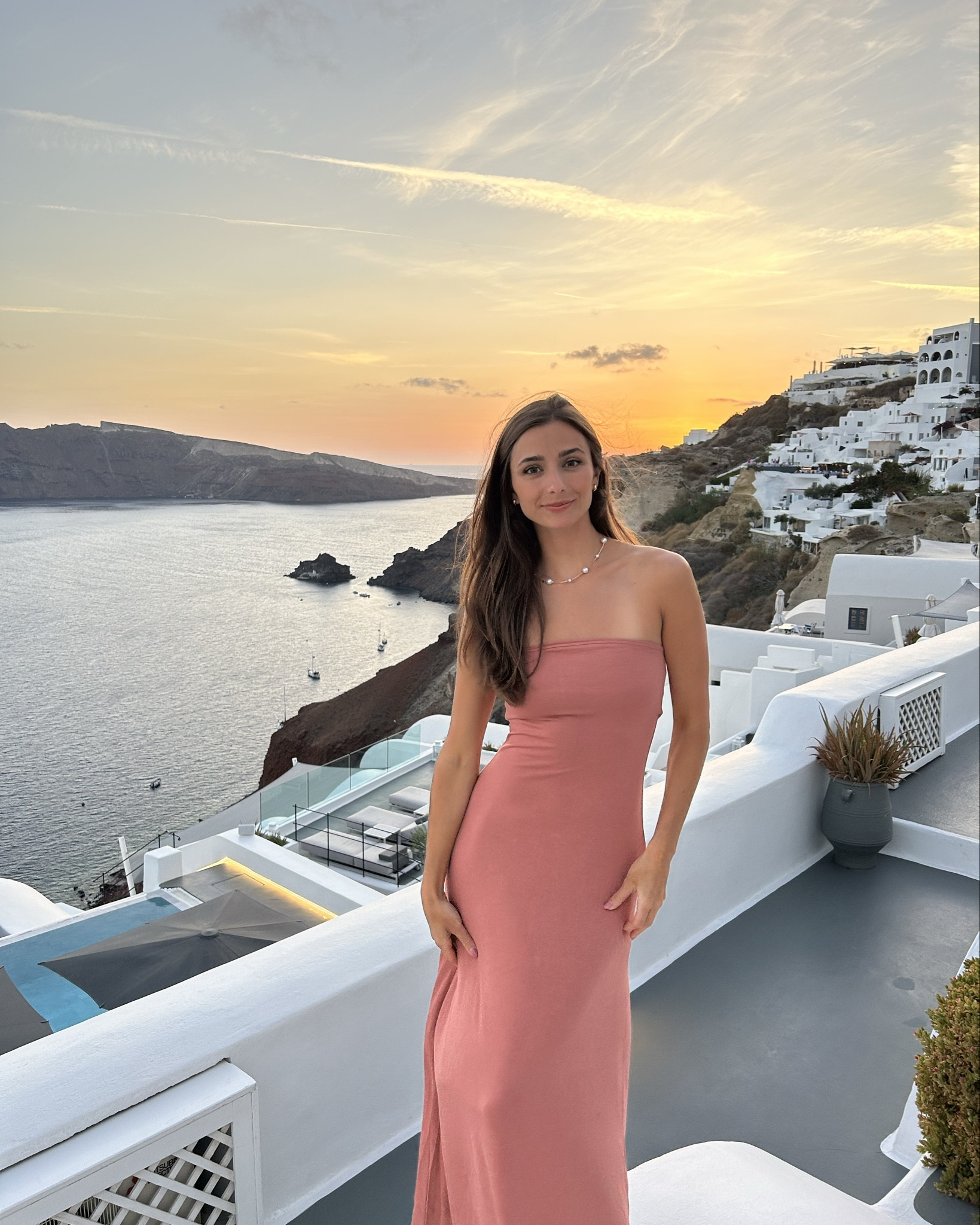 Greece vacation dress

ASOS size US 4 



#LTKBeauty #LTKTravel #LTKFindsUnder50