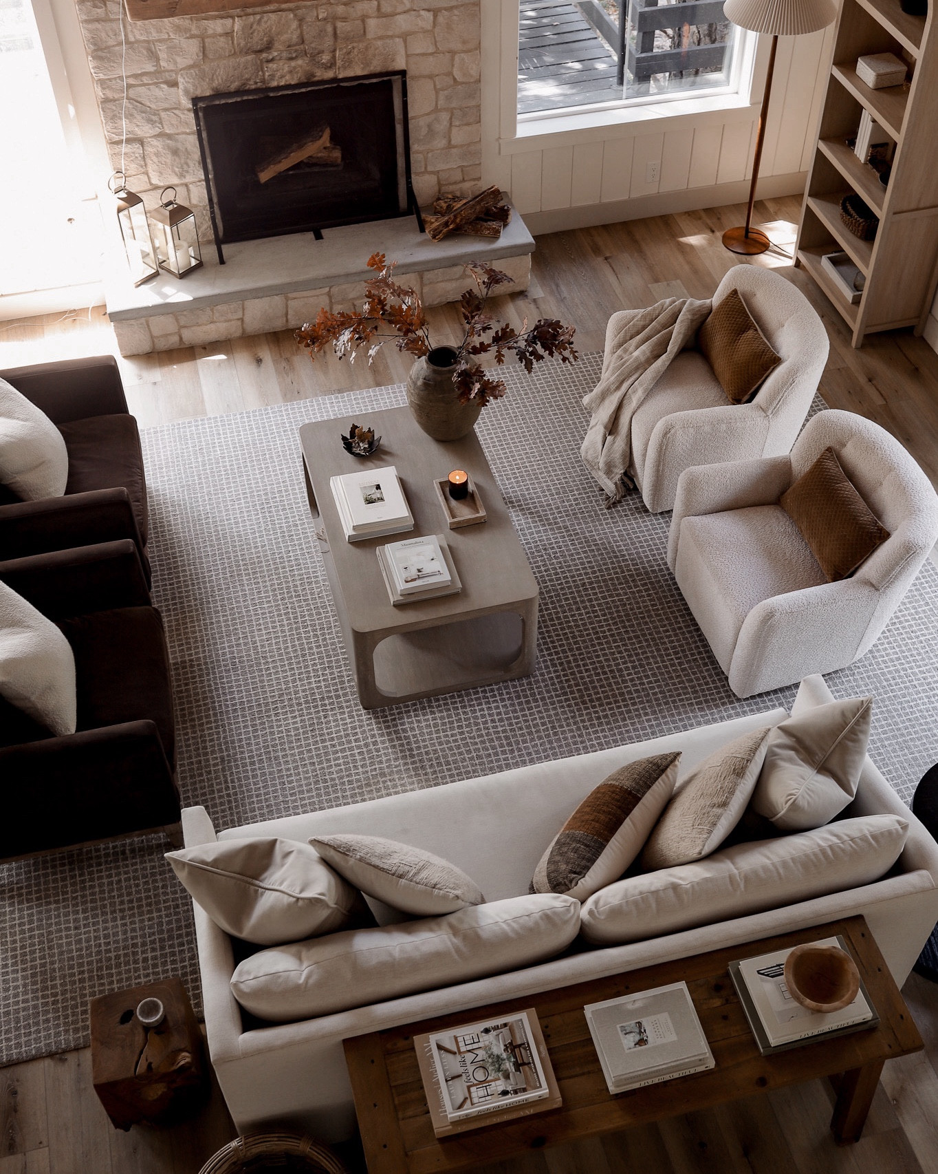 Shop the cabin living room! 

#LTKSaleAlert #LTKHome #LTKSeasonal