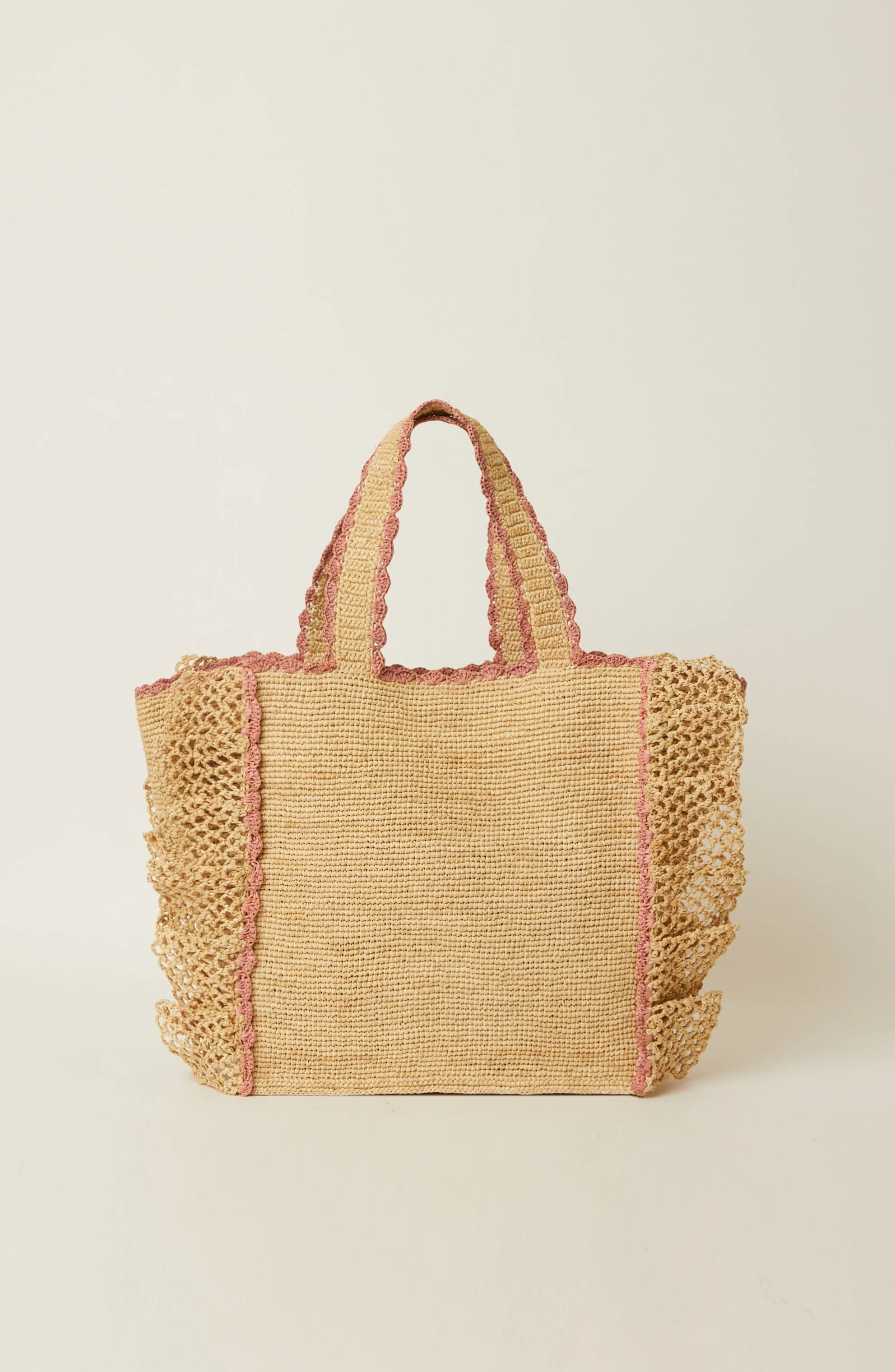 ODESA LARGE TOTE | btb Los Angeles