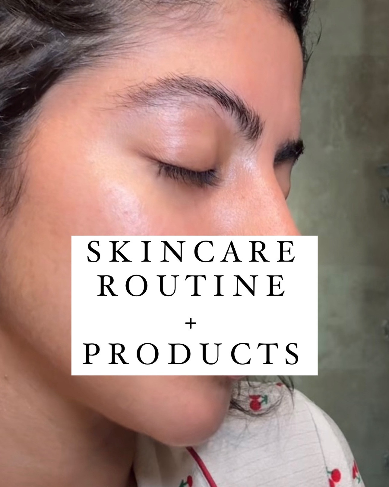 #skincare #sephora #ulta 