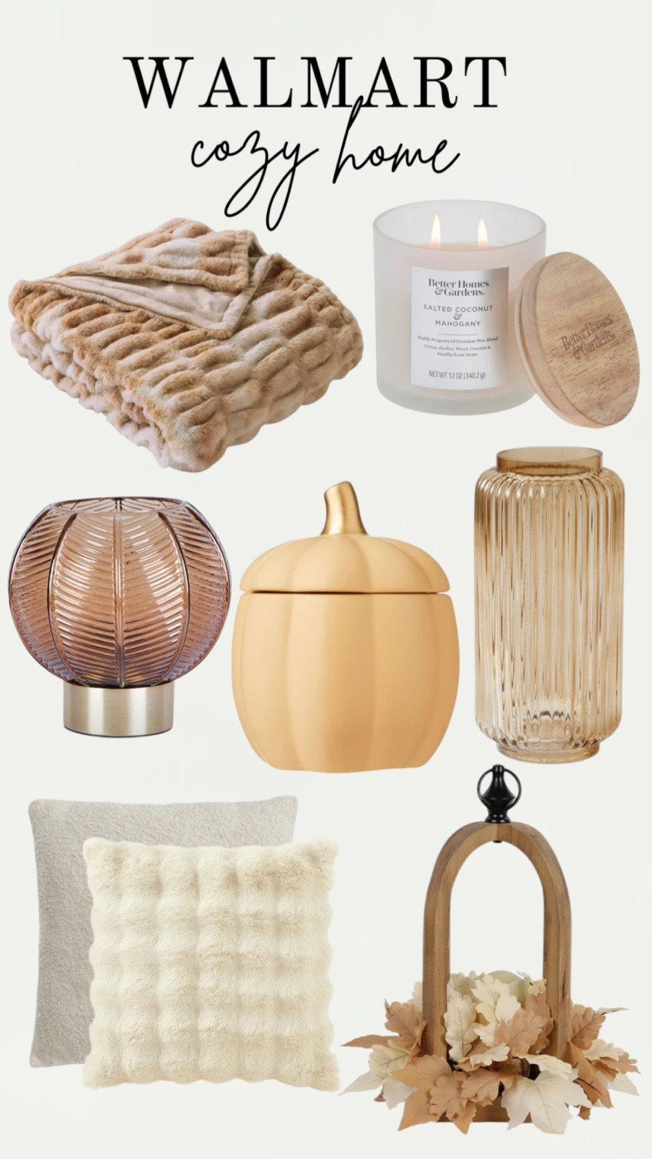 Home decor, neutral decor, modern home, farmhouse, pumpkin, throw blanket, candle, throw pillow, table decor, fall decor 

#LTKStyleTip #LTKHome #LTKSeasonal