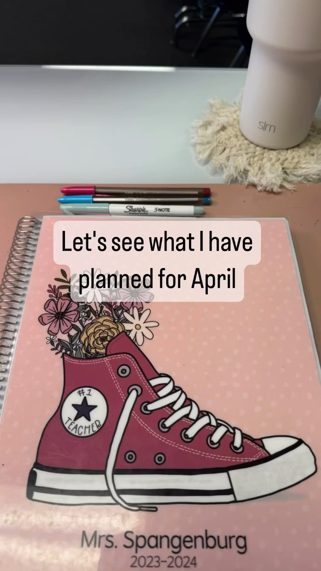 Teacher planner favorites 

#LTKfindsunder100 #LTKfindsunder50 #LTKxTarget