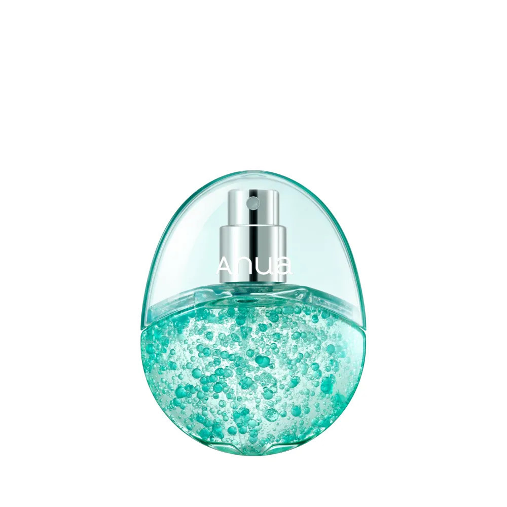 Anua PDRN Hyaluronic Acid Hydrating Capsule Mist 1.01 fl. oz.(30ml) | Olive Young US